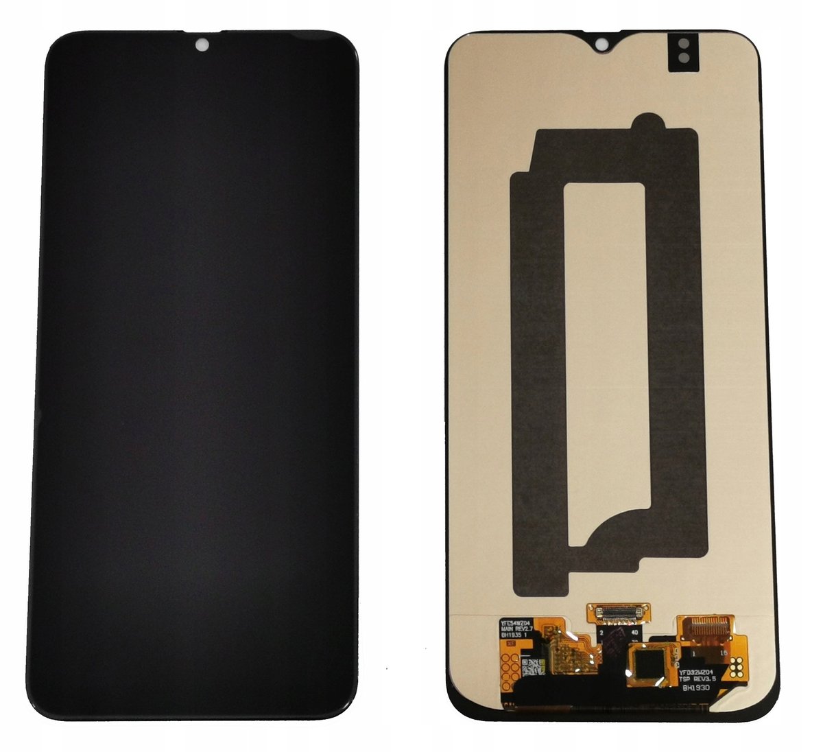 NOWY WYŚWIETLACZ EKRAN OLED DO SAMSUNG GALAXY M21 M31 M30S M215 M307F M315