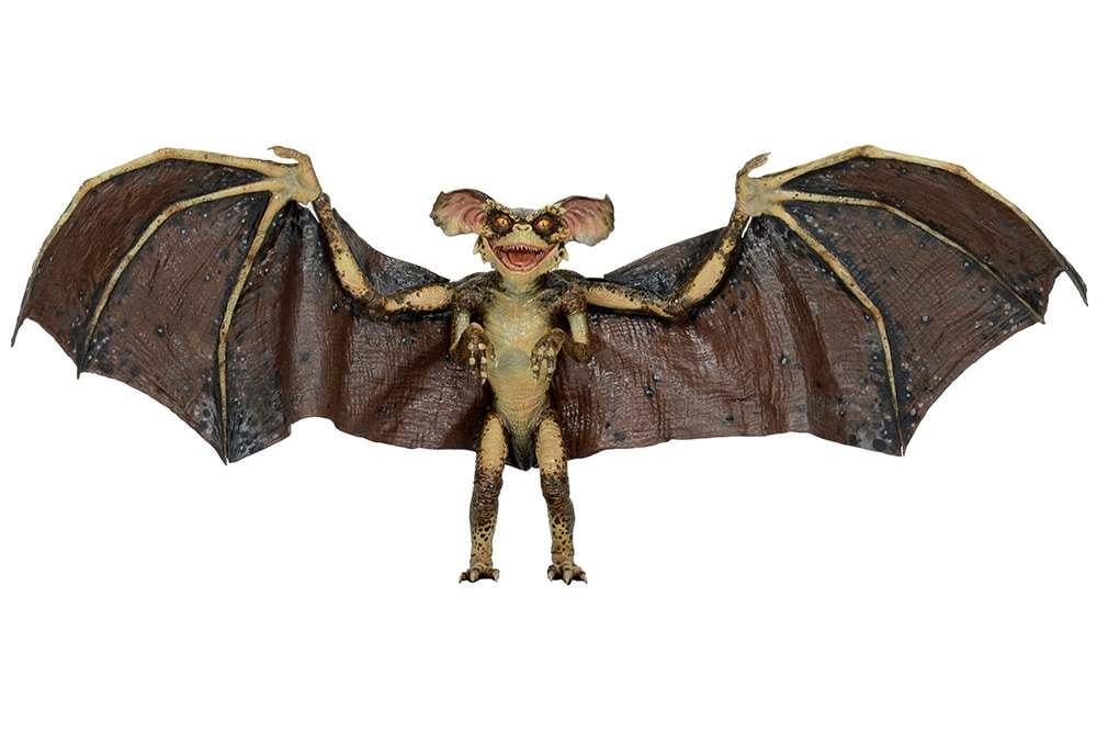 gremlins 2 - bat gremlins - deluxe figurka 15cm