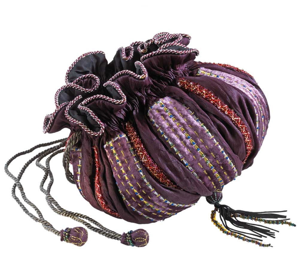 Torebka Hermiony Granger Harry Potter Noble Collection