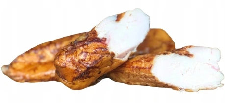 Wędzona pierś z kurczaka 500g - Schronisko Bukowina