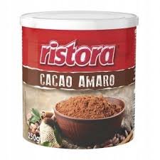 Gorzkie kakao Cacao Amaro 250g - Ristora