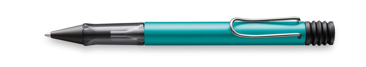 Długopis Lamy 223 AL-star turmaline