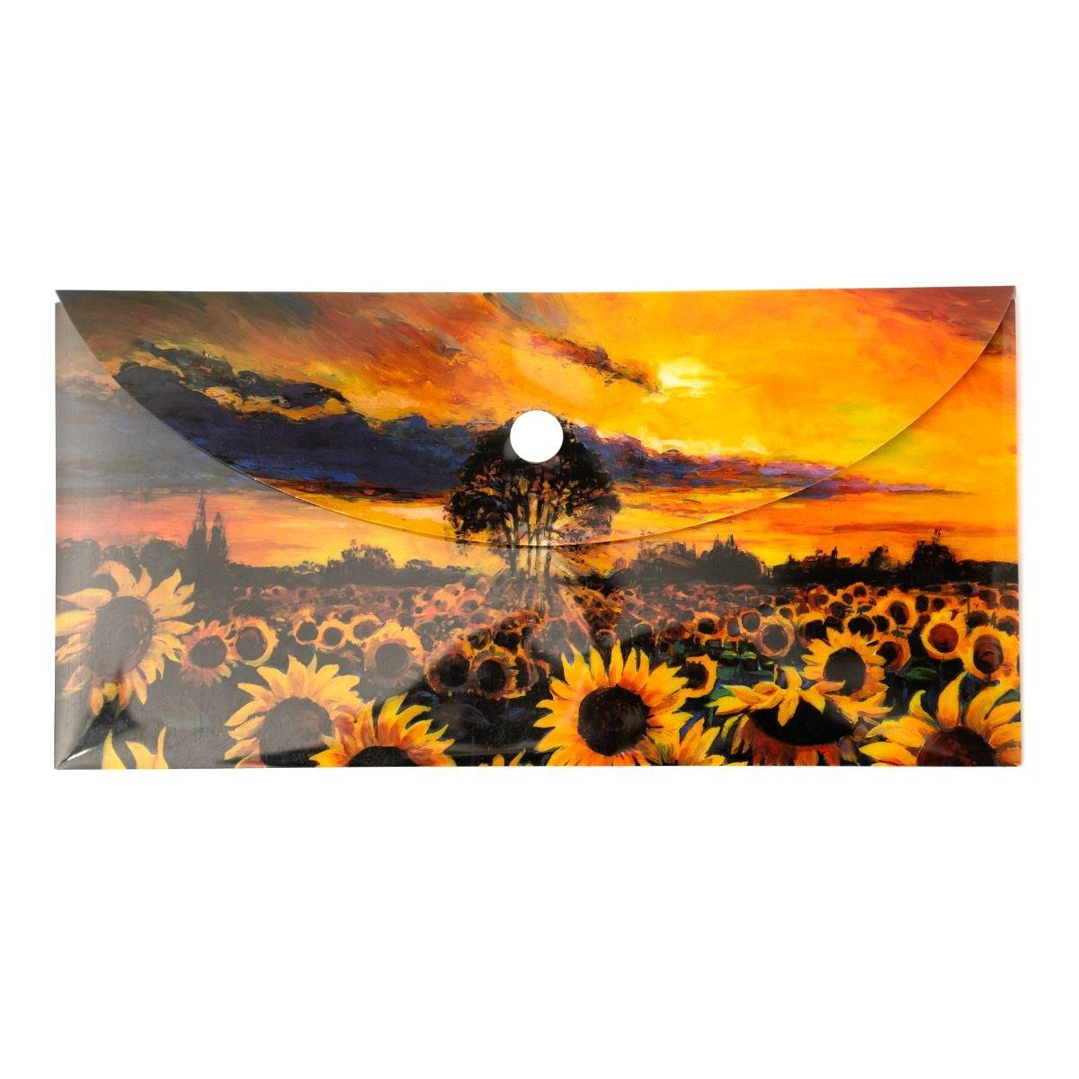 Teczka Kop Pp Dl Słoneczniki Vista Narcissus