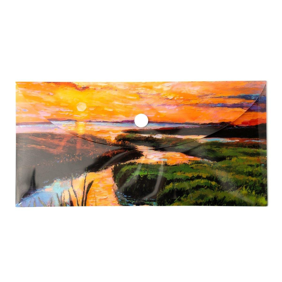 Teczka Kopertowa Pp Dl Rzeka Vista Narcisus