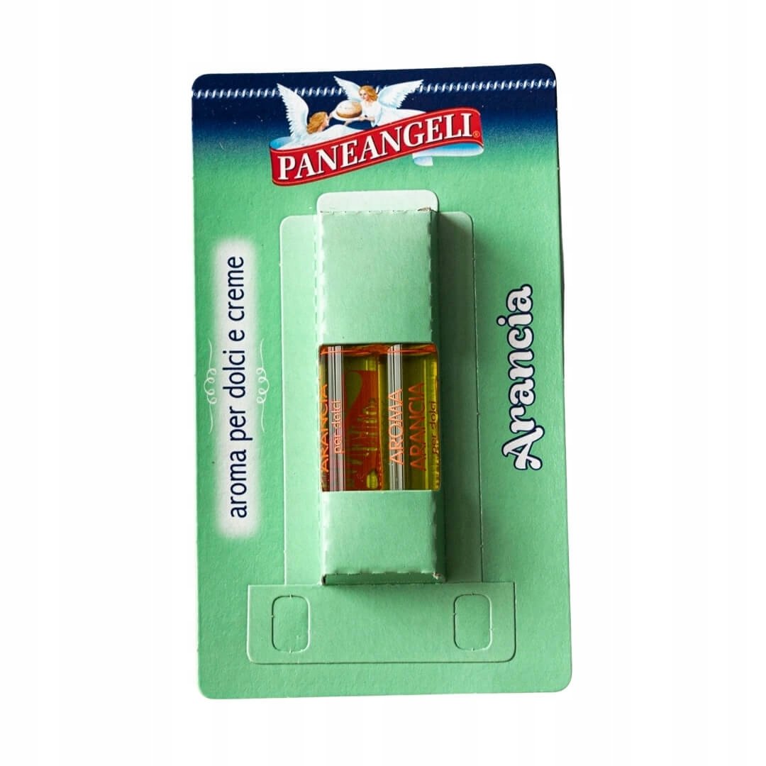 Aromarat pomarańczowy do ciast 2x ml Paneangeli