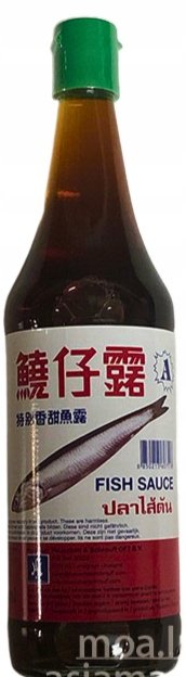 Sos rybny 700ml - Ca Com kuchnia azjatycka