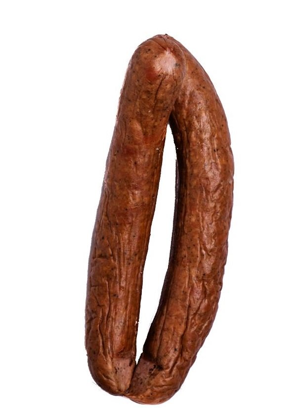 Kiełbasa małopolska ok. 400g - Schronisko Bukowina