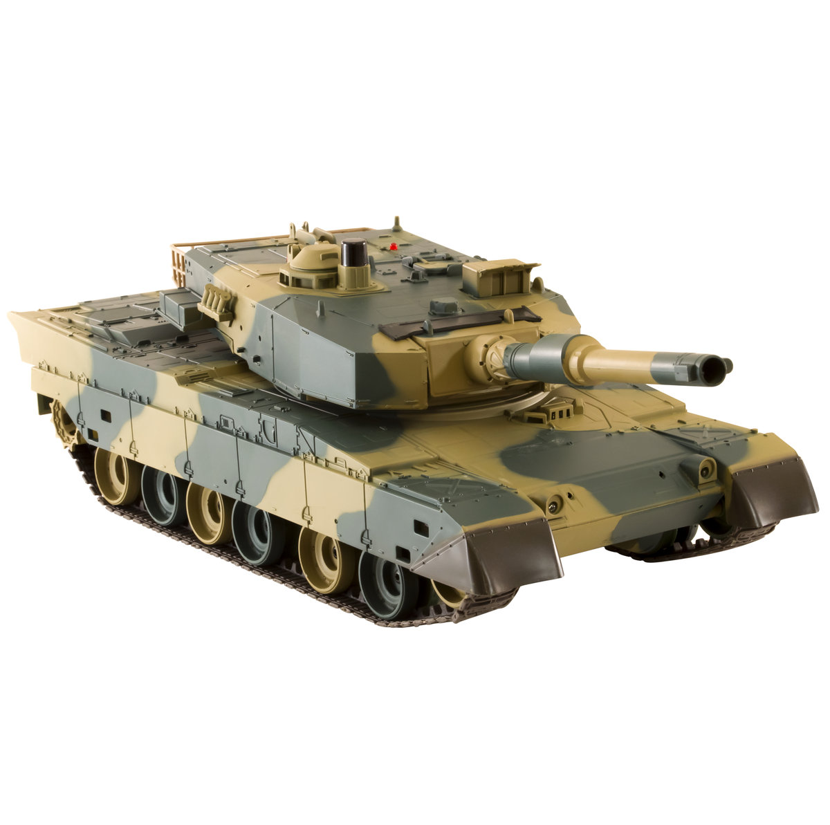 3808-2.4 Czołg JAPOŃSKI typ 90 1:24 - 2.4 GHz