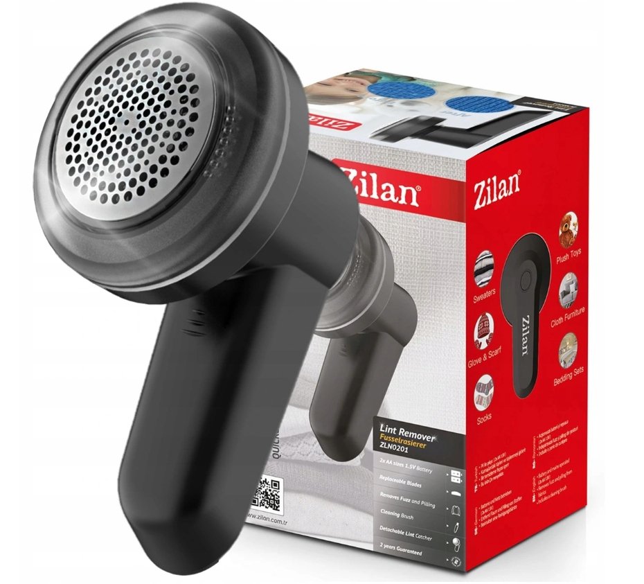 Maszynka Golarka Do Ubrań Swetrów