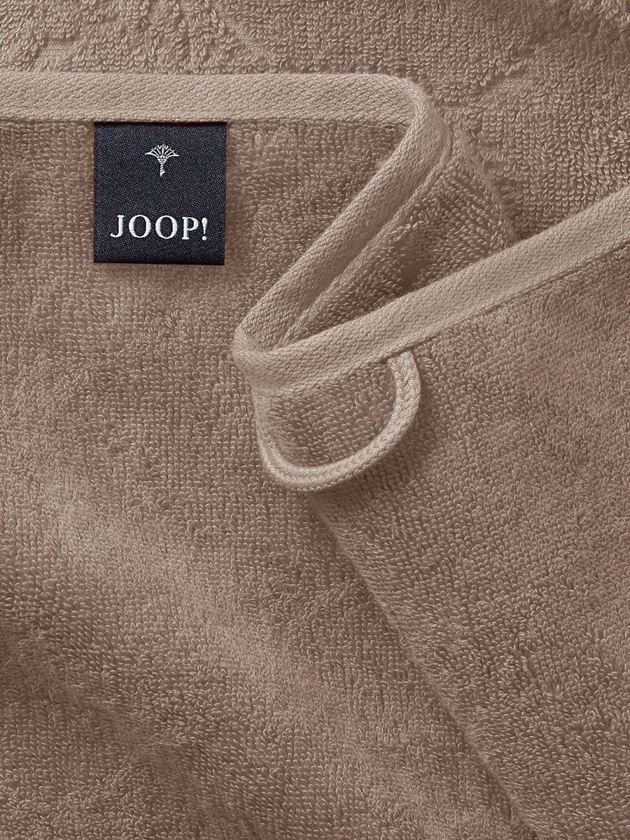 Ręcznik 50/100 cm piaskowy Uni Cornflower 1670-375