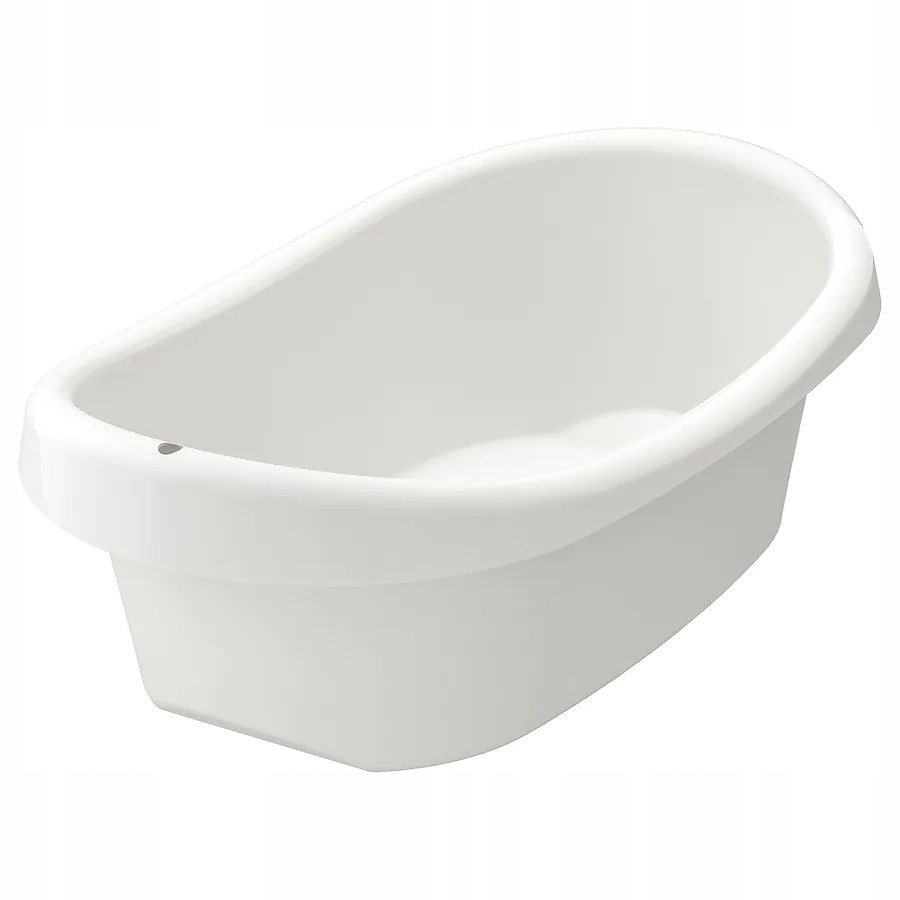 IKEA ANTYPOŚLIZGOWA WANIENKA WANNA DLA DZIECI