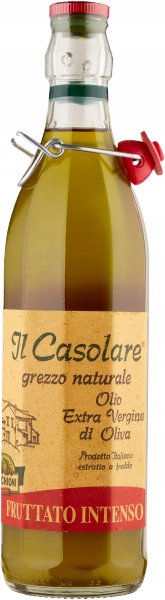 farchioni Oliwa niefiltrowana oliwa z oliwek Casolare Frutato Intenso