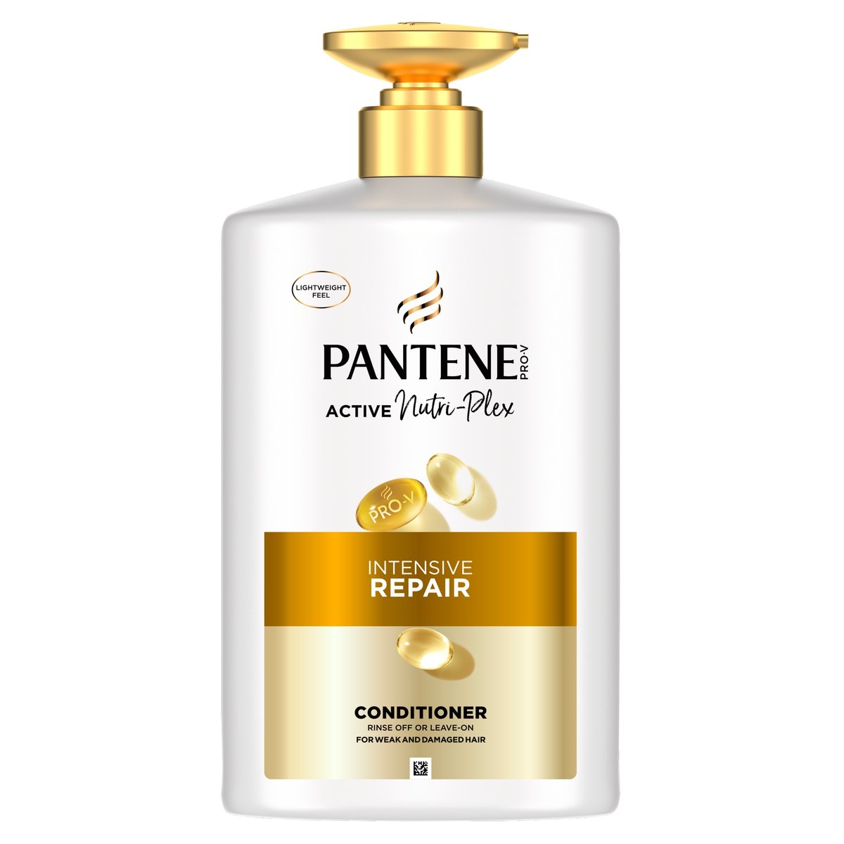 PANTENE Intense Repair Odżywka do włosów 800 ml