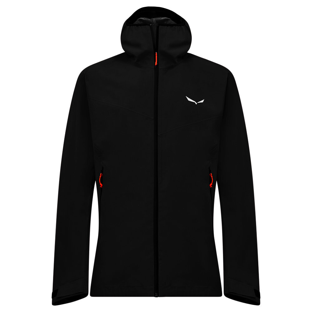 Kurtka męska Salewa Puez GTX EPE Jacket Black Out XXL