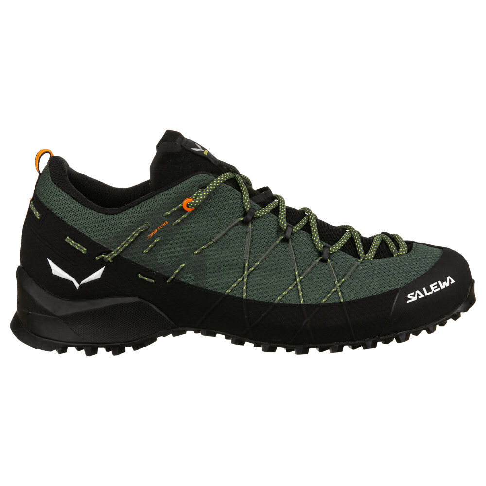 Buty Męskie Salewa Wildfire 2M raw green/black 42,5