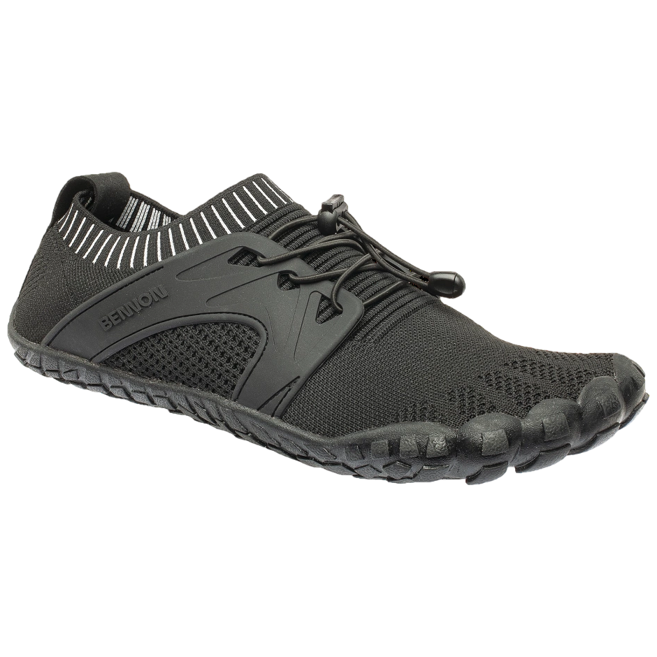 Buty Bennon Bosky Barefoot Rozmiar butów (UE): 38 / Kolor: czarny