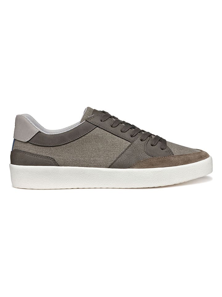 Geox Sneakersy w kolorze beżowym