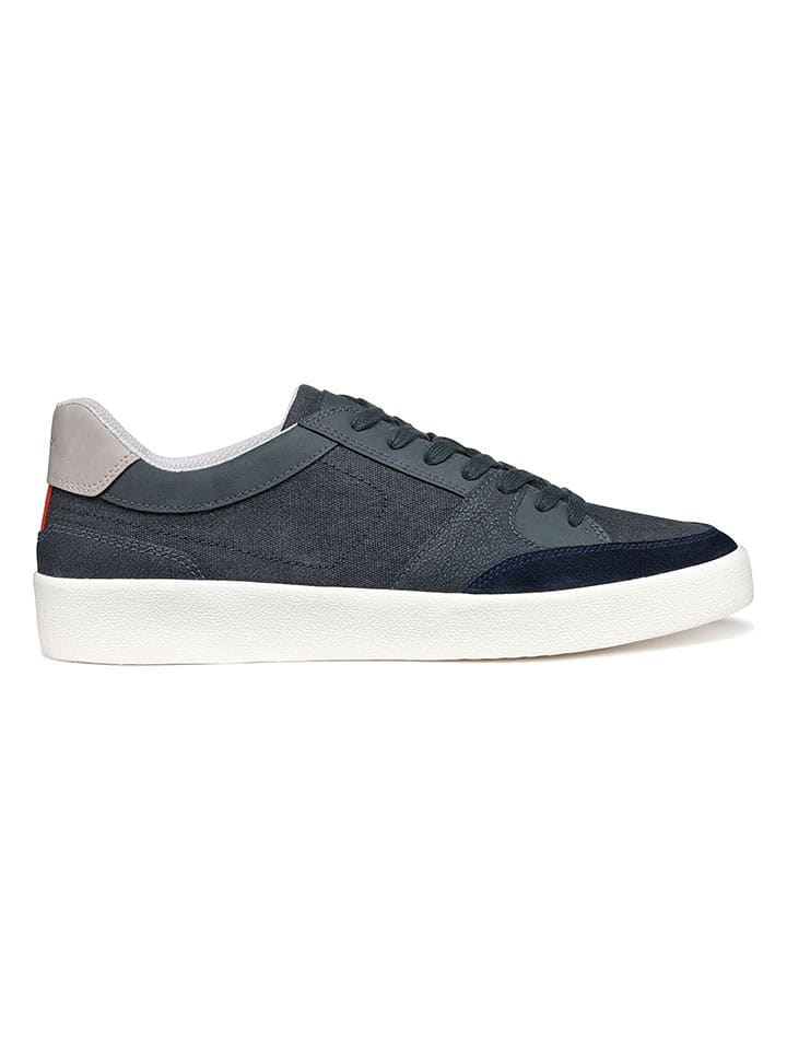 Geox Sneakersy w kolorze granatowym