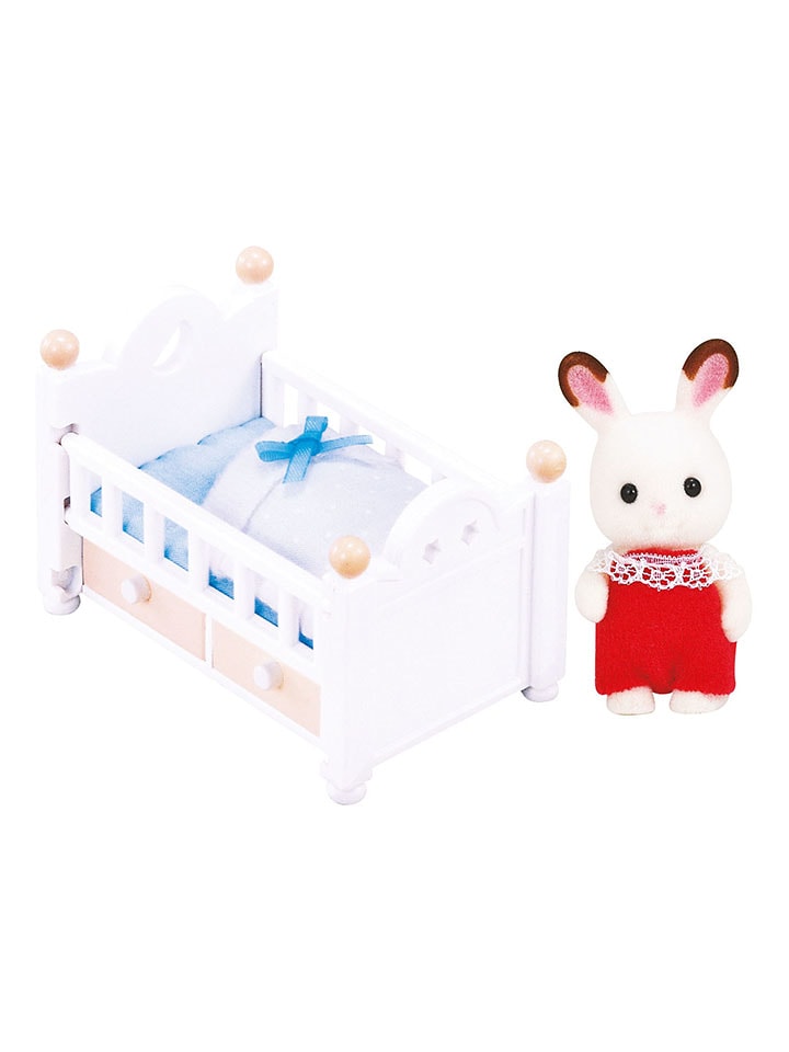 Sylvanian Families Akcesoria dla lalek 