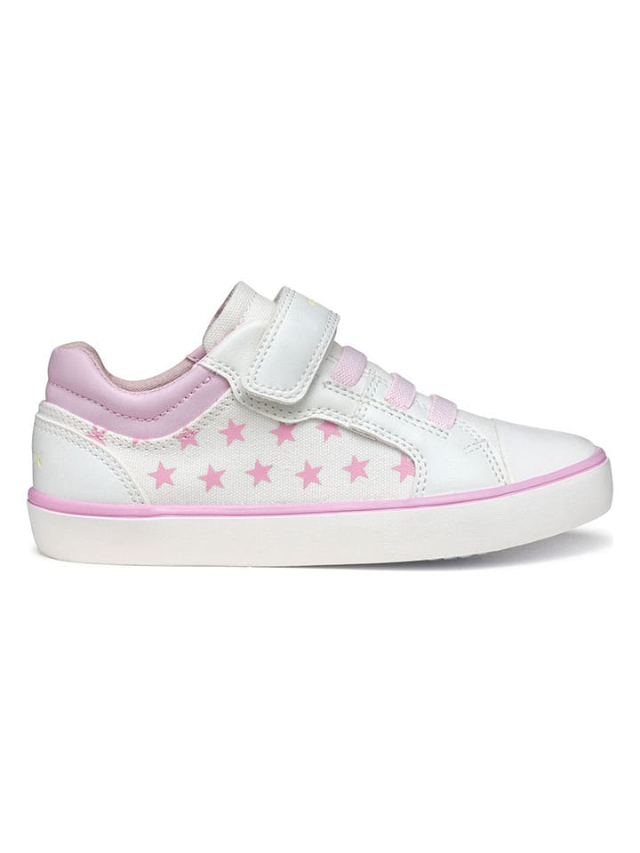 Geox Sneakersy 