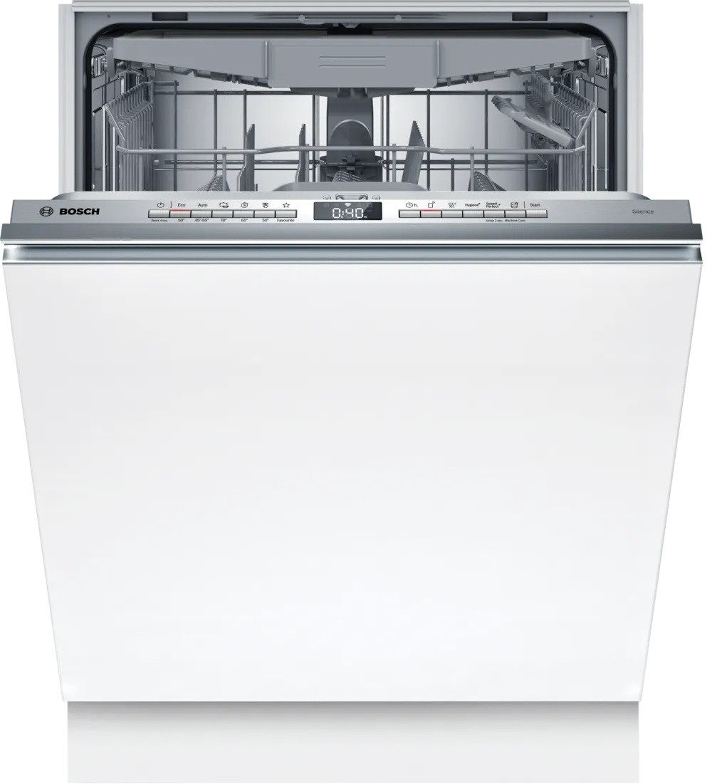 Bosch SMV4HVX07E