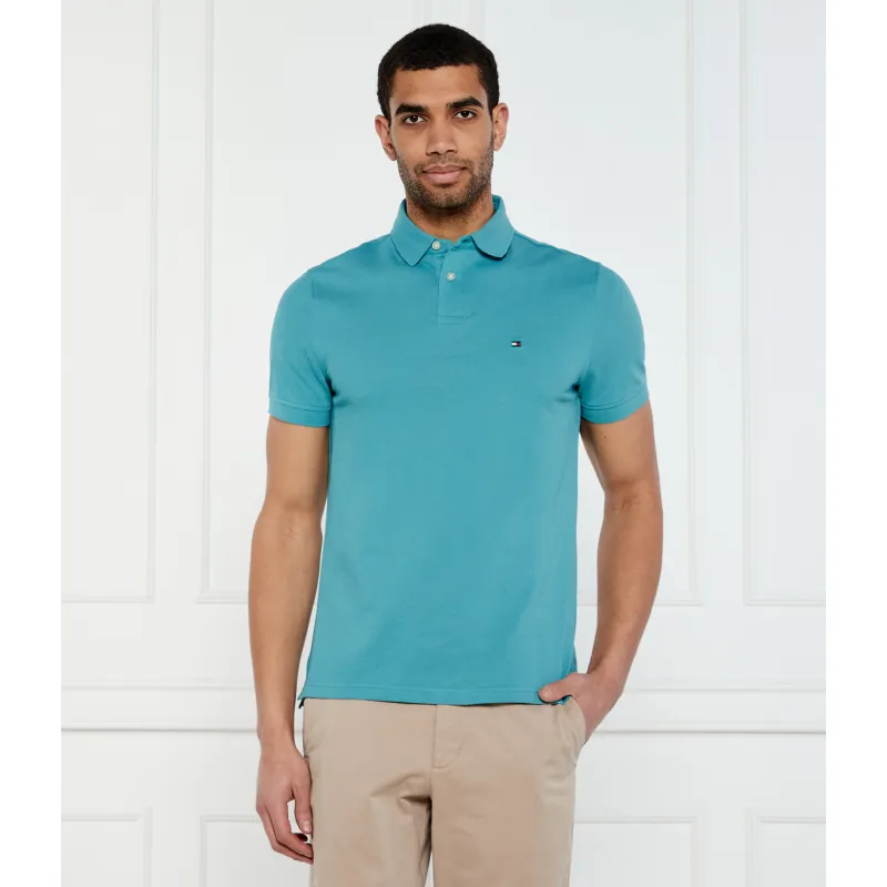 Tommy Hilfiger Polo 1985 | Regular Fit