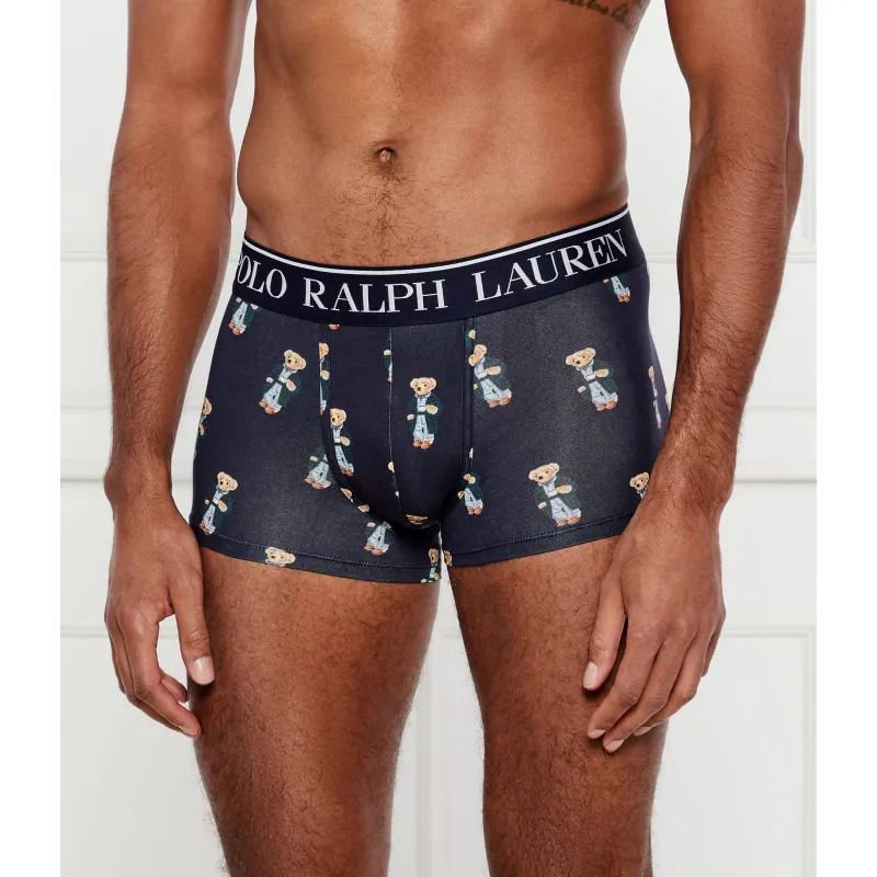 POLO RALPH LAUREN Bokserki 2-pack