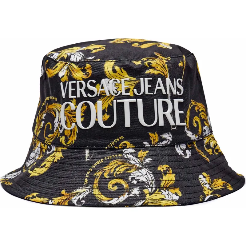 Versace Jeans Couture Kapelusz
