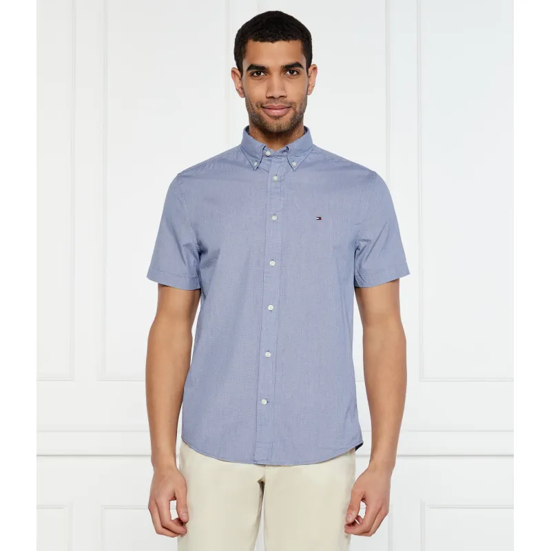 Tommy Hilfiger Koszula THFLEX | Regular Fit