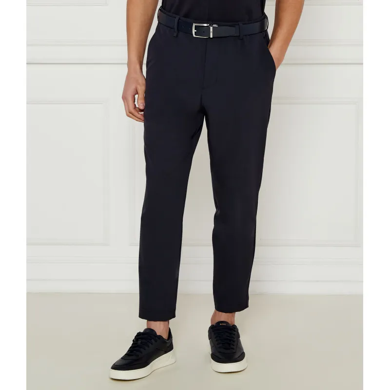 BOSS GREEN Spodnie T_Convert Regular Fit