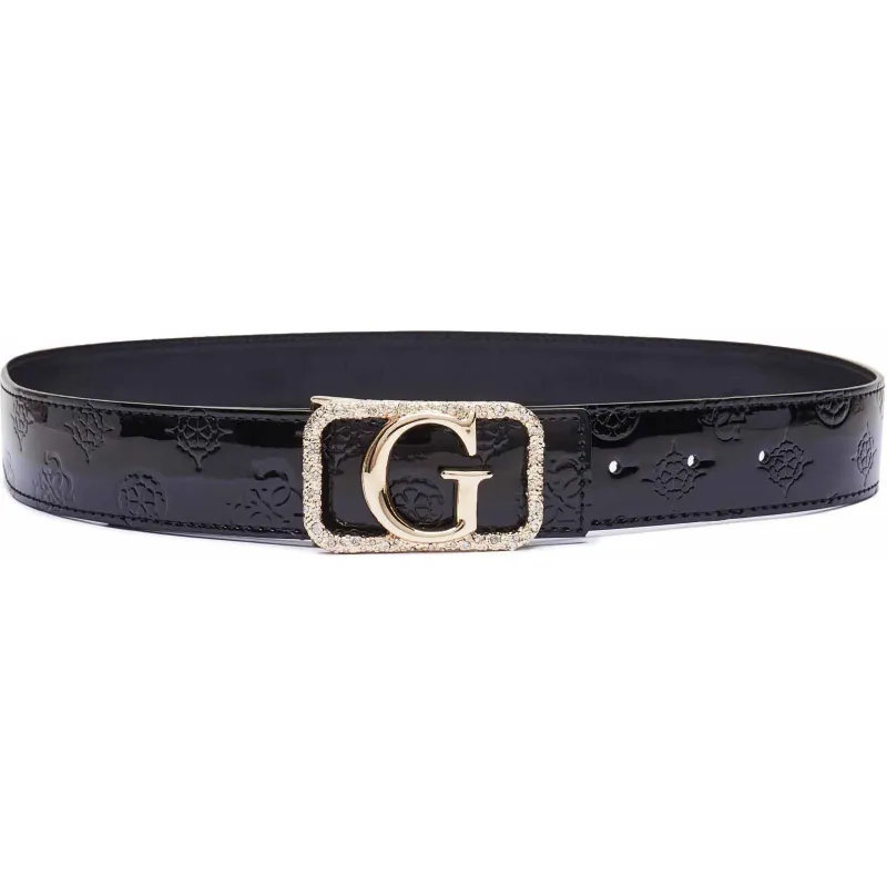 Guess Dwustronny pasek ARNELA