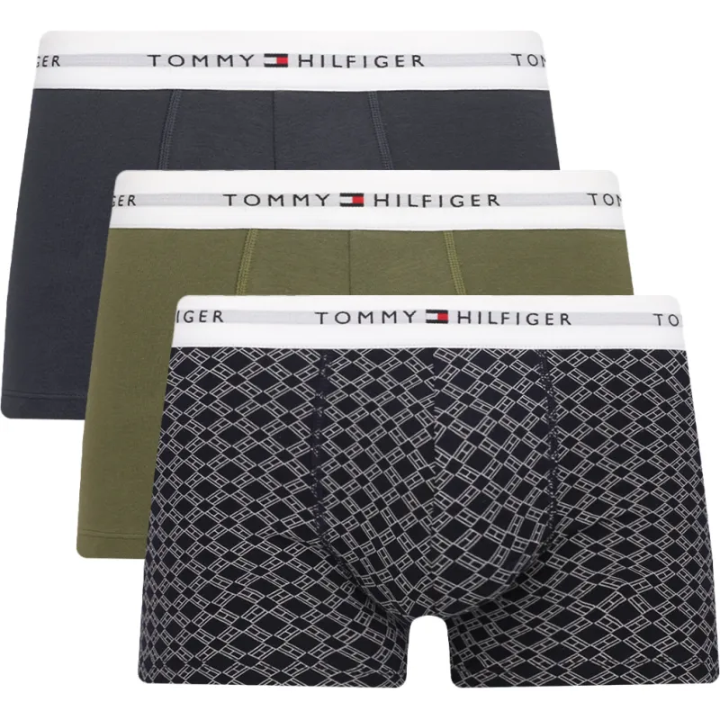 Tommy Hilfiger Bokserki 3-pack