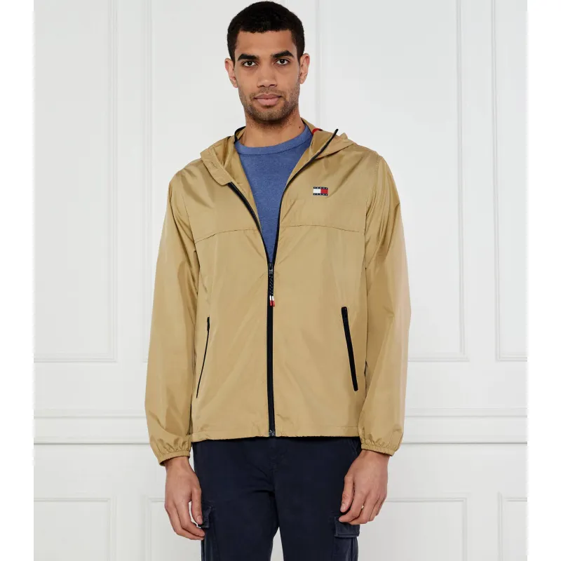 Tommy Jeans Kurtka | Regular Fit