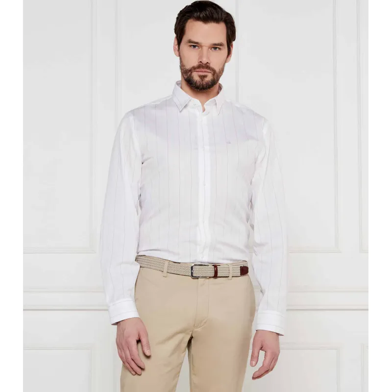 Calvin Klein Koszula Regular Fit