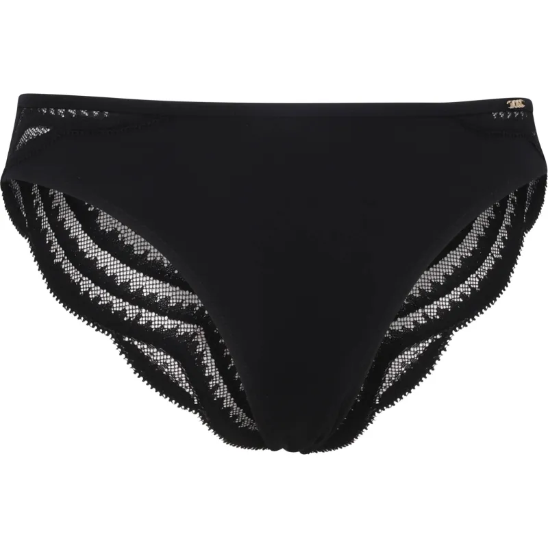 BOSS BLACK Figi BRIEF WAVE LACE