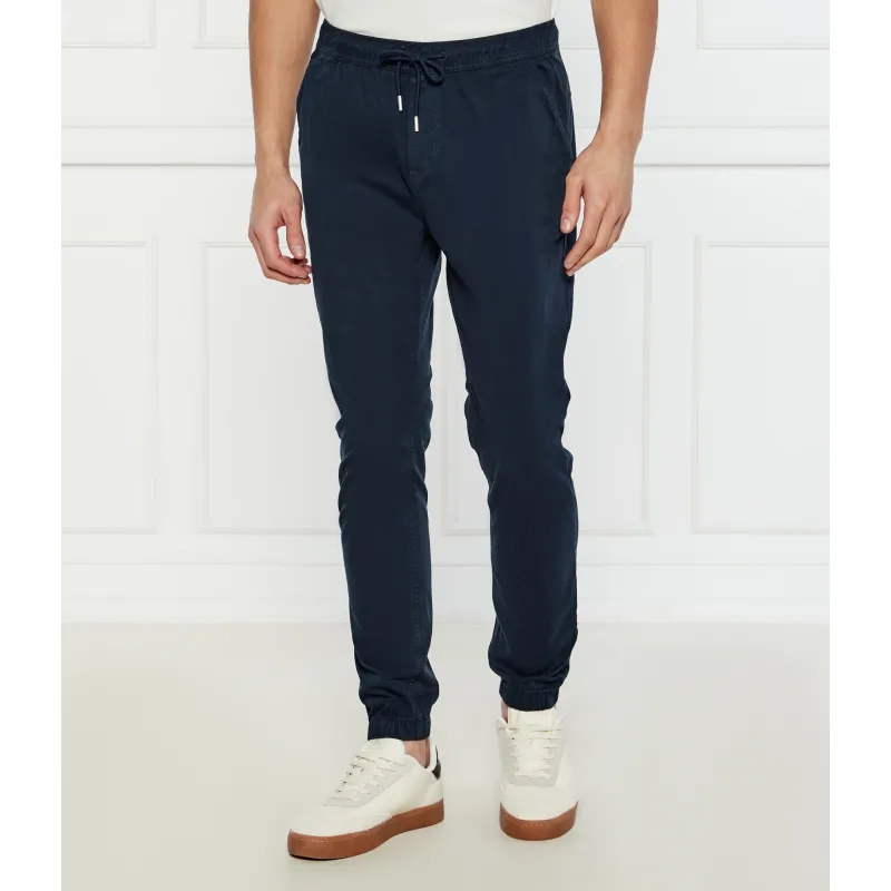 Tommy Jeans Spodnie jogger AUSTIN Regular Fit