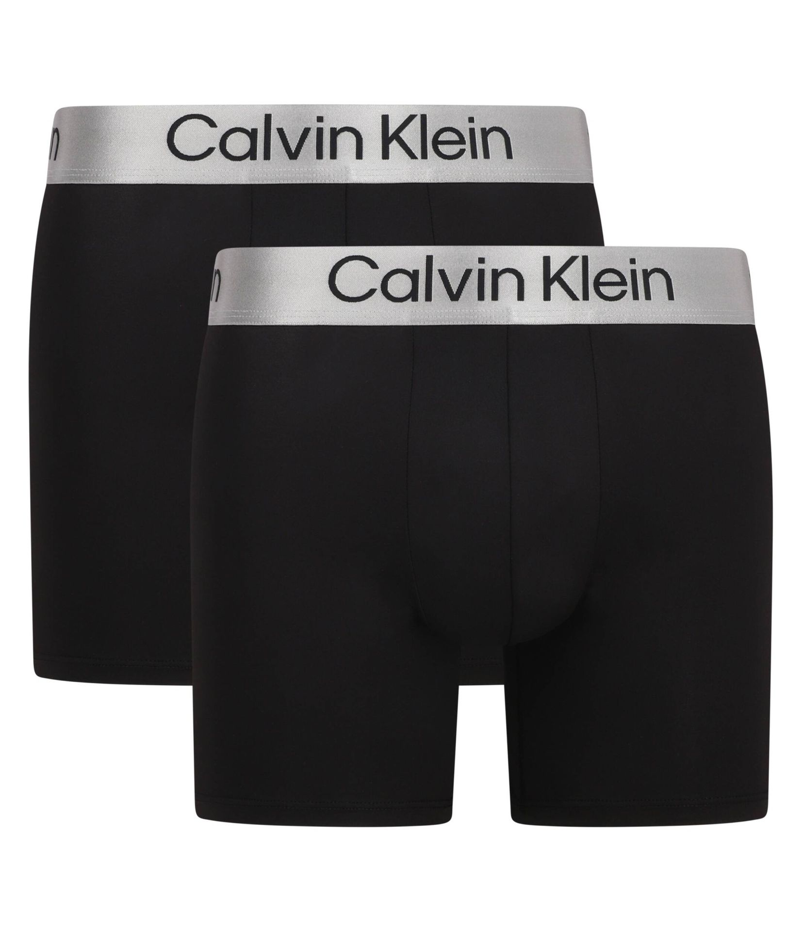 Calvin Klein Underwear Bokserki 3-pack