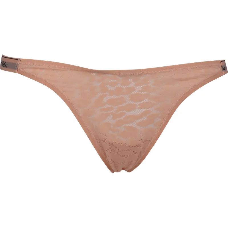 Calvin Klein Underwear Stringi