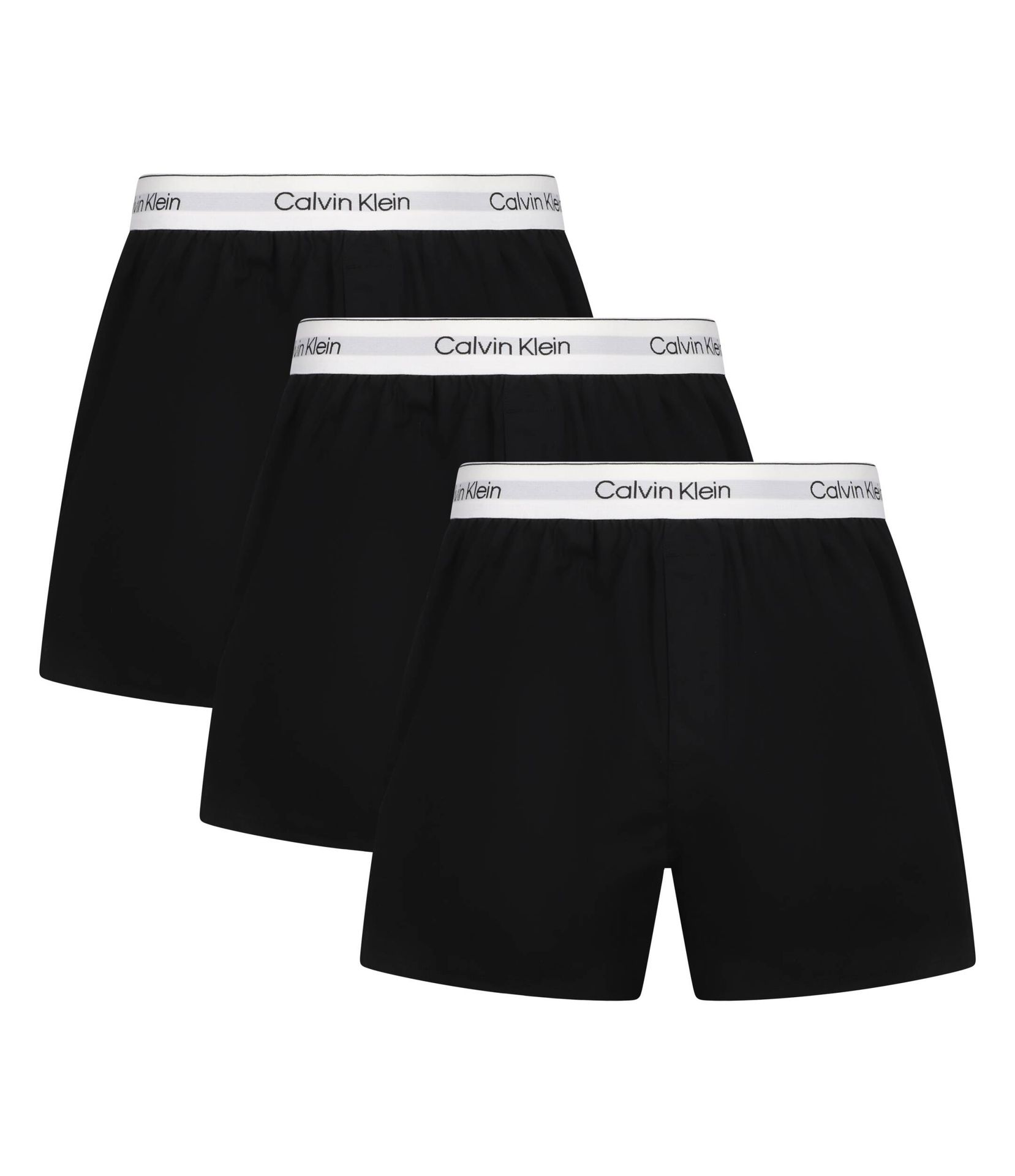Calvin Klein Underwear Bokserki 3-pack
