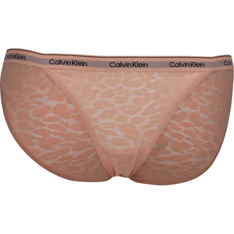 Calvin Klein Underwear Figi