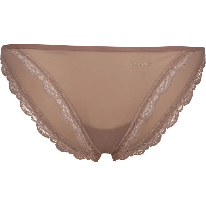 Calvin Klein Underwear Figi