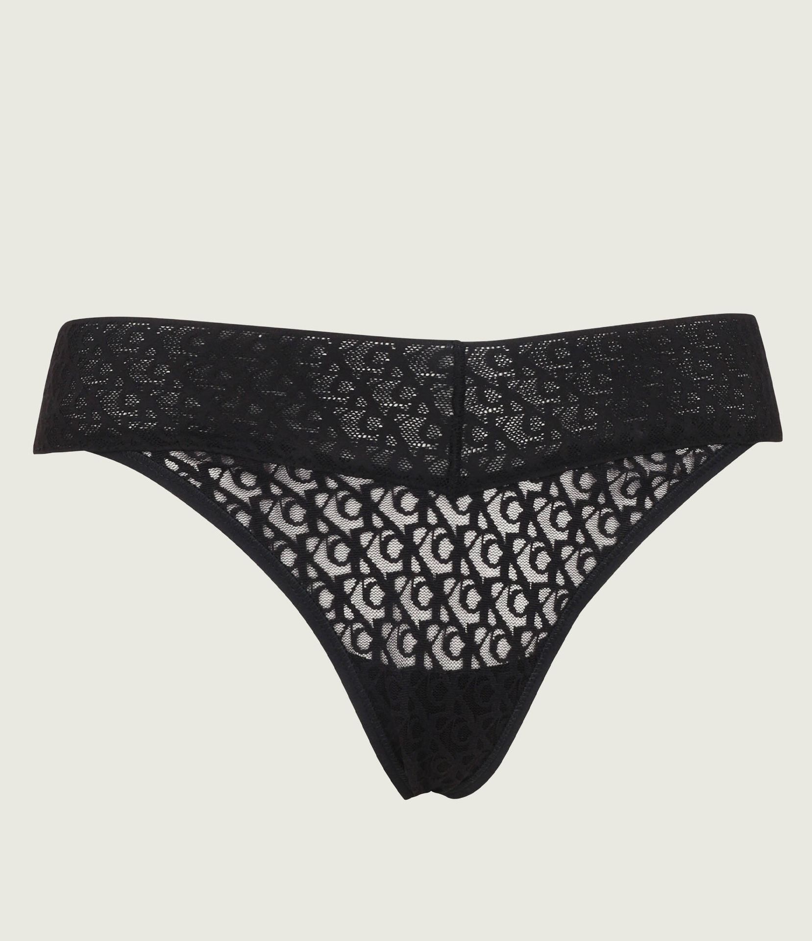Calvin Klein Underwear Stringi