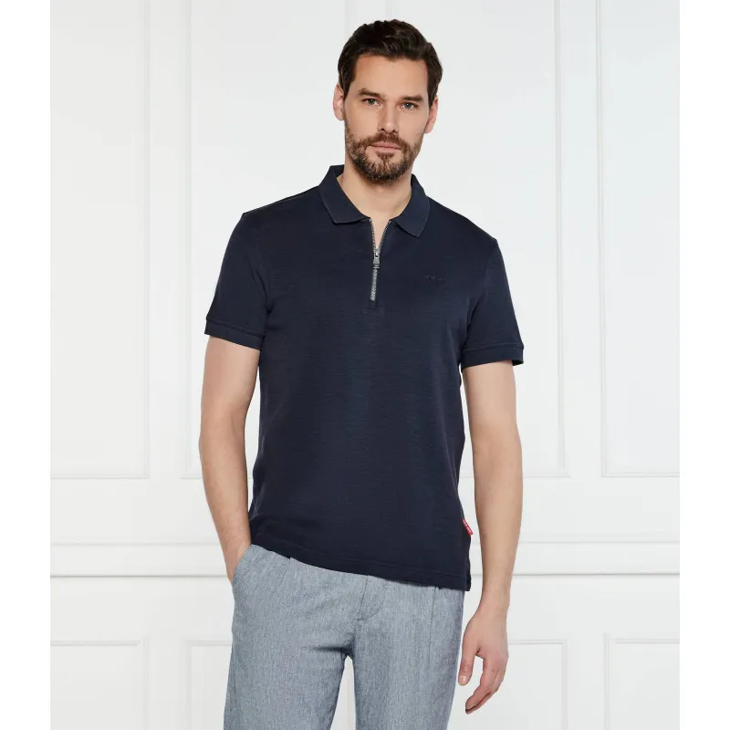 Joop! Jeans Polo Aleandro | Regular Fit