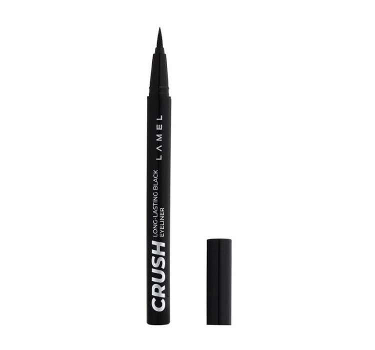 Lamel Crush eyeliner w pisaku 02 Black 0,6ml