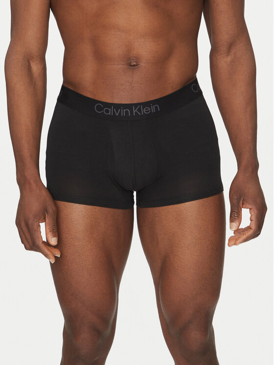 Calvin Klein Underwear Komplet 3 par bokserek LV00NB4192 Kolorowy