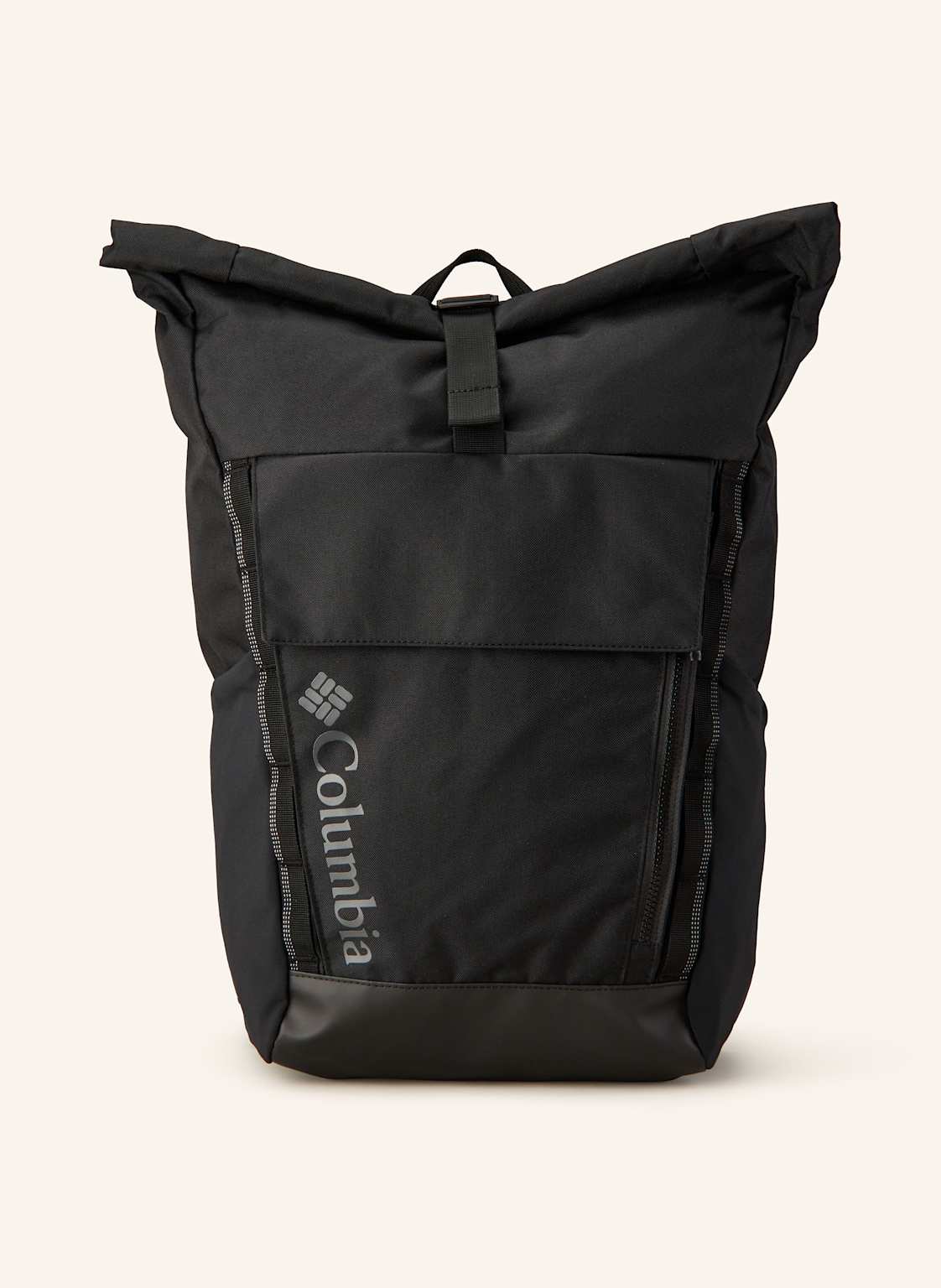 Columbia Plecak Convey™Iii 27 L Z Przegrodą Na Laptopa schwarz