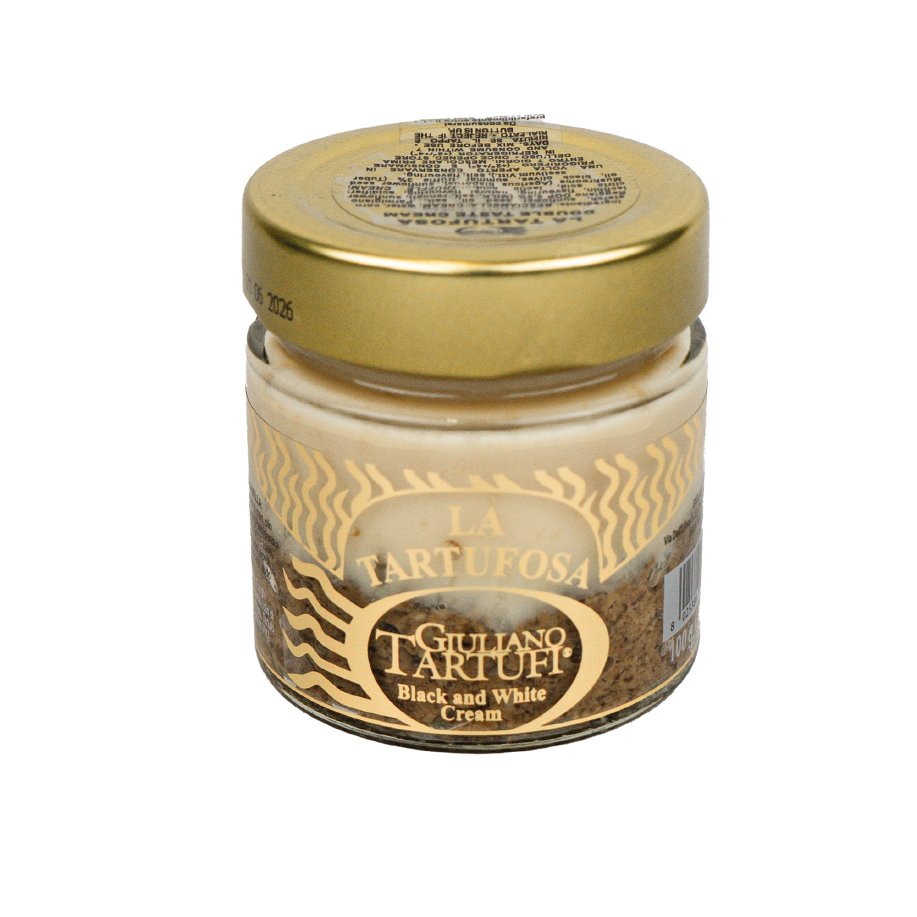 Krem truflowy premium La Tartufosa, 100 g