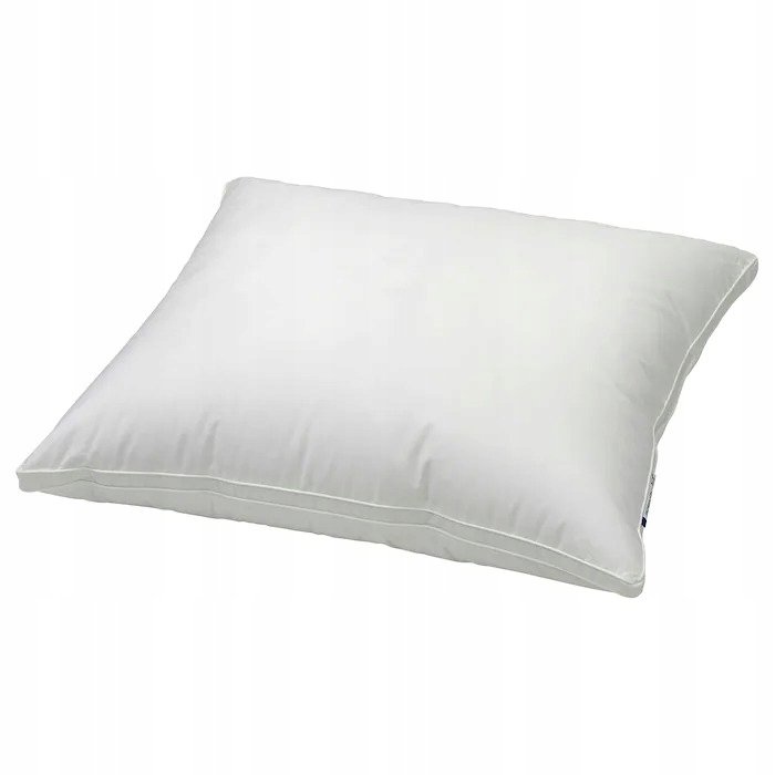 IKEA SKOGSOLVON PODUSZKA WYSOKA 70x80 cm