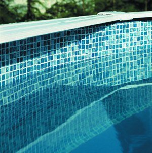 Folia basenowa 350x132 cm GRE