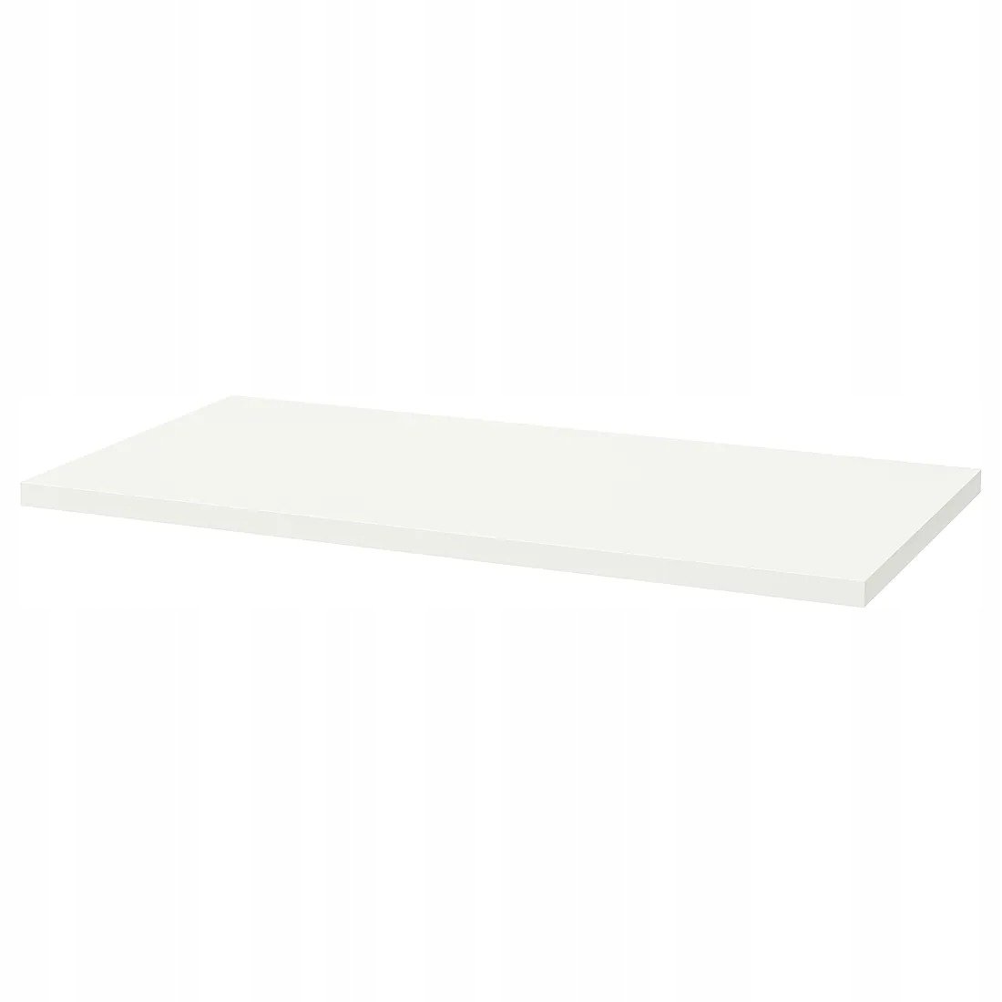 BLAT LAGKAPTEN BIAŁY 120x60 cm